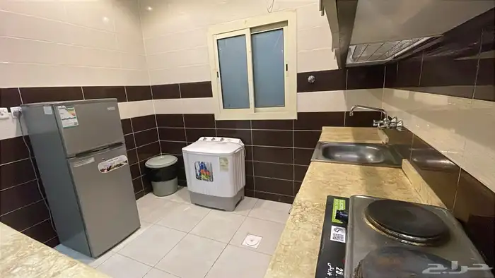 شقق مفروشه للايجار الشهري في جده حي الربوه 12