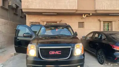 جمس يوكن سعودي مديل 2008 المالك واحد من الوكاله الموتر طيب index