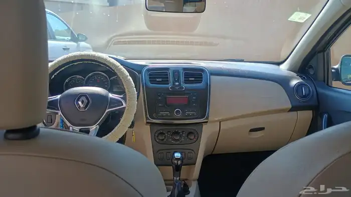 رينو سيمبول 2021 0