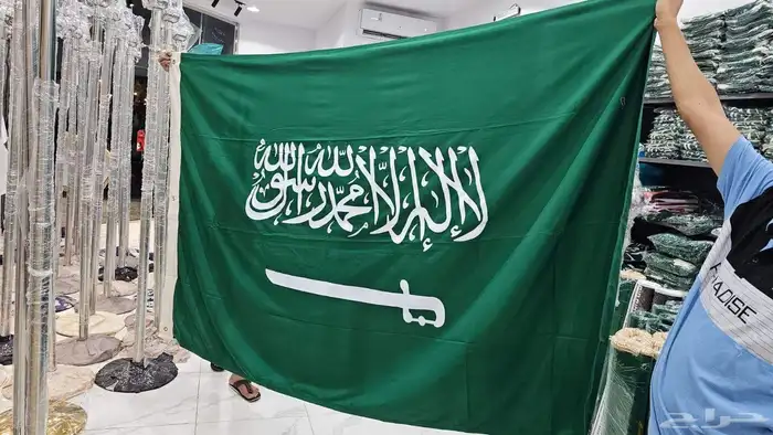 اعلام مكتبي اعلام خارجي اعلام ريشه 6