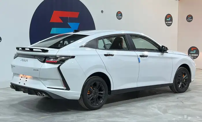 دونج فينج شاين 1 موديل 2026 4