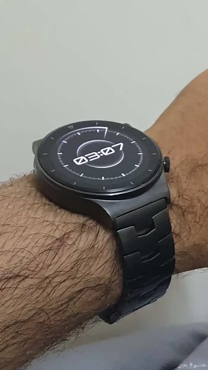 HUAWEI WATCH GT 2PRO 1