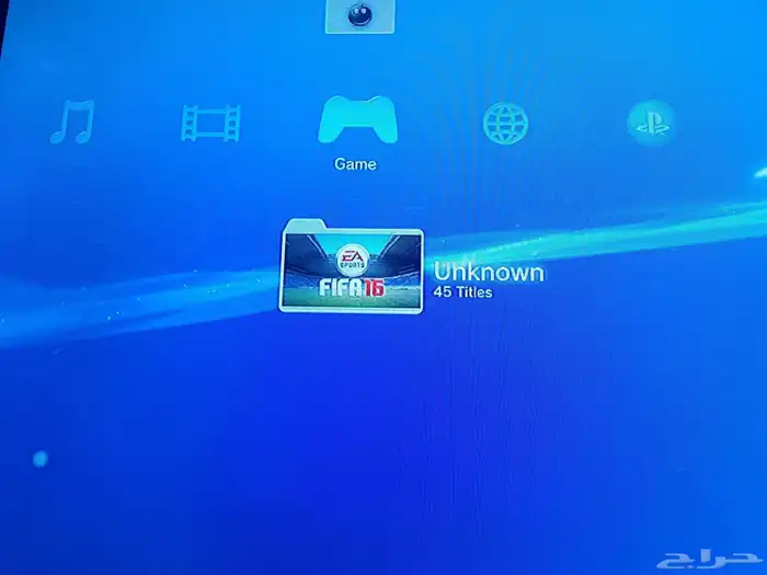 سوني3سوبر مهكر فيه 54لعبه  الالتي مان  بدون كرتون أسعر(360 ) 2