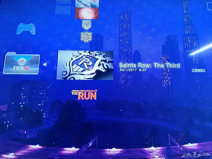 سوني3سوبر مهكر فيه 54لعبه  الالتي مان  بدون كرتون أسعر(360 ) 19