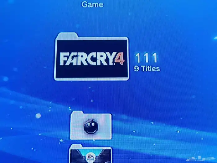 سوني3سوبر مهكر فيه 54لعبه  الالتي مان  بدون كرتون أسعر(360 ) 22