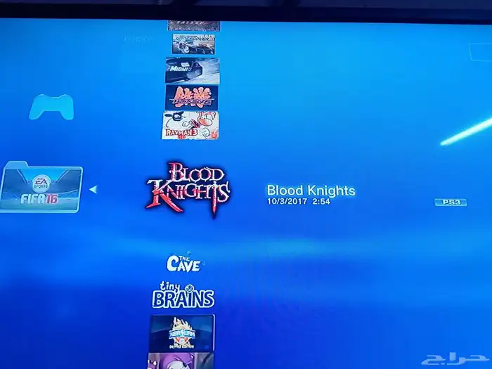 سوني3سوبر مهكر فيه 54لعبه  الالتي مان  بدون كرتون أسعر(360 ) 10