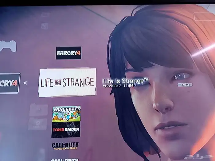 سوني3سوبر مهكر فيه 54لعبه  الالتي مان  بدون كرتون أسعر(360 ) 4