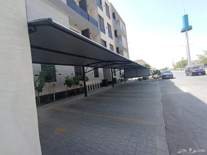 مظلات سيارات 9