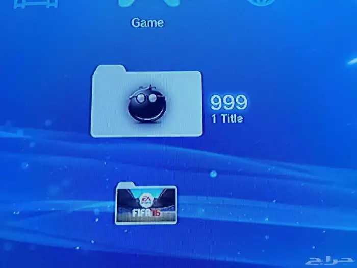 سوني3سوبر مهكر فيه 54لعبه  الالتي مان  بدون كرتون أسعر(360 ) 23