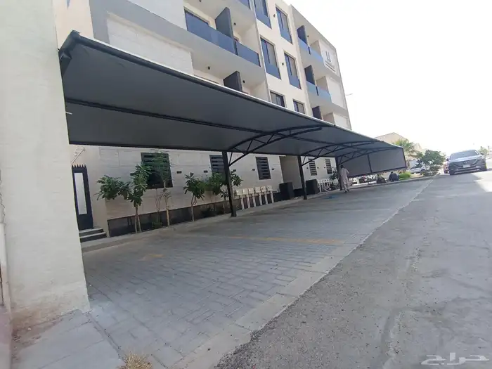 مظلات سيارات 8