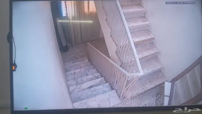 كاميرات مراقبة تركيب وتوريد وصيانة 7