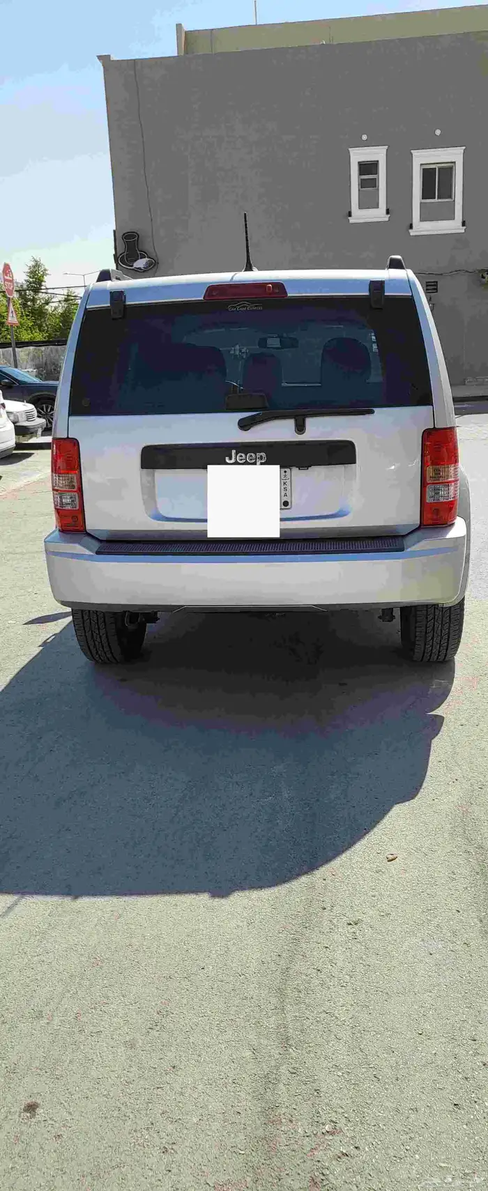 Jeep Cherokee 2012 Model Mileage 138000 Sr 25000 3