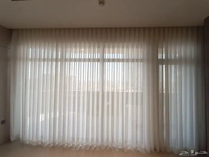 ستائر ويفي--ستائر رول 4