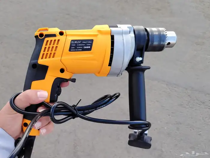 دريلات جديد 0