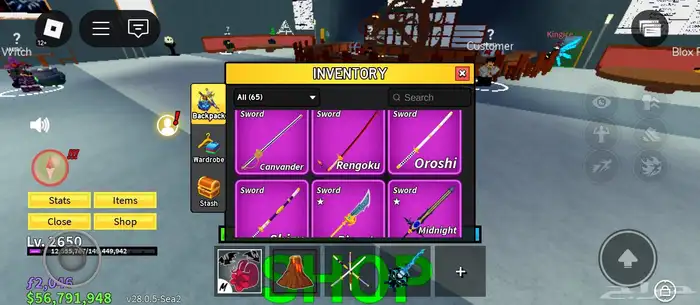 حساب بلوكس بيرم كيتسوني وفهد 8