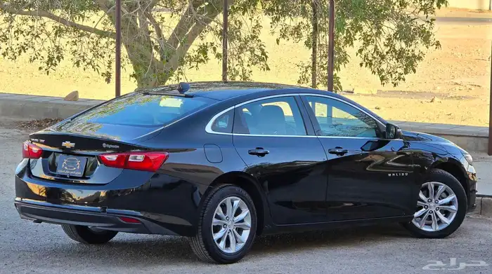 ماليبو 2020 مطور 6