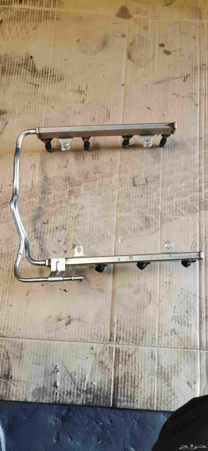 بخاخات مع الماصوره فورد f150 2