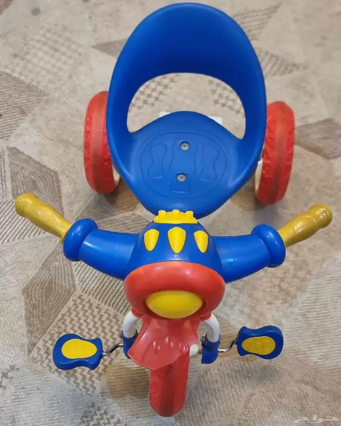 للبيع ألعاب أطفال 5