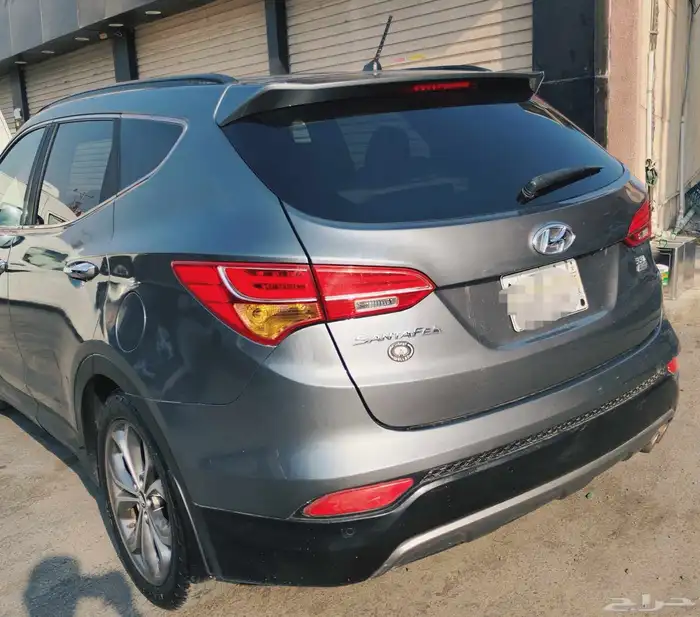 سنتافي 2013 للبدل المناسب مع دفع الفرق لي. 0