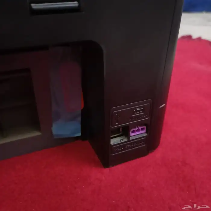 طابعة HP Photosmart Wireless e-All-In-One (B110) 4