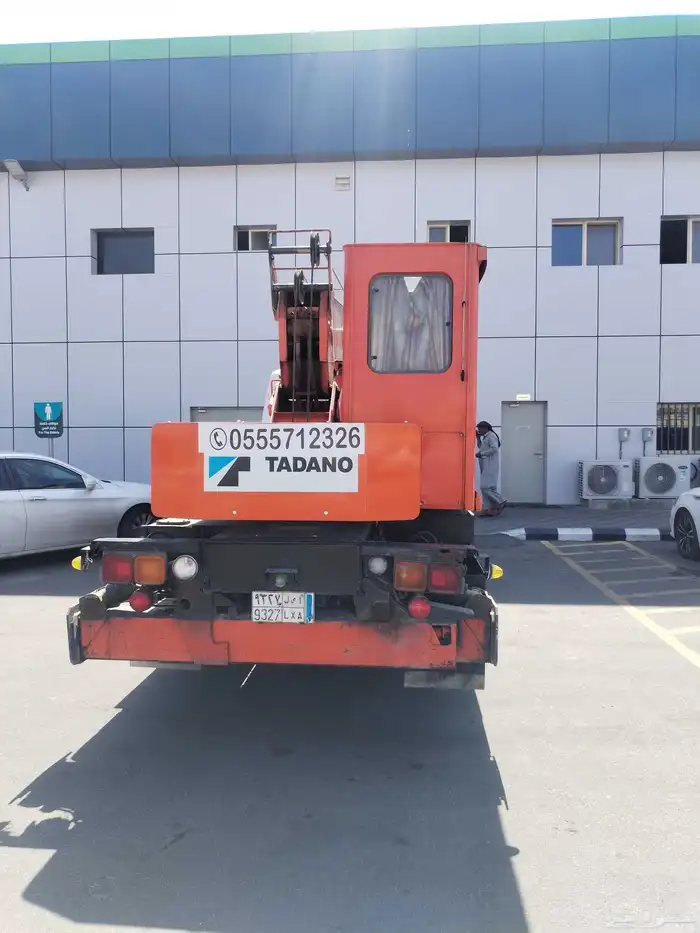 للايجار بالساعه او اليوم او الشهر كرينات 9