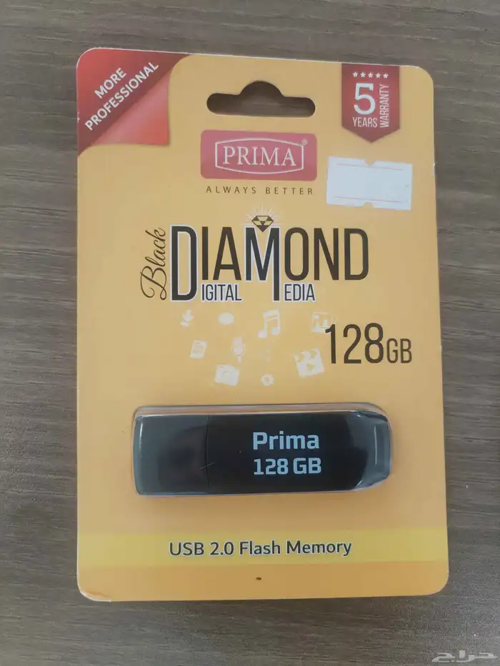 فلاش مومري 128 G ب 35 ريال 0