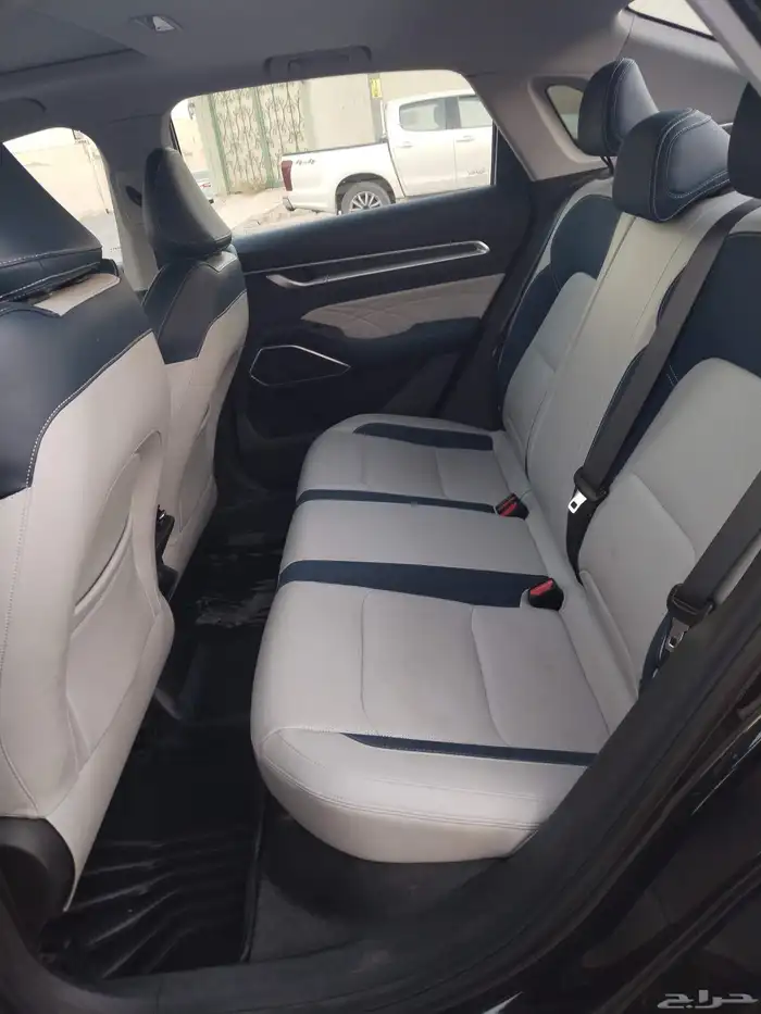 جيلي امجراند فل كامل 2023 8