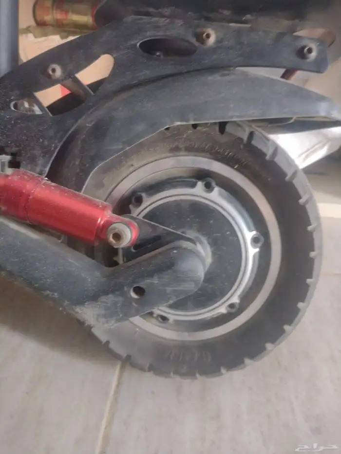 سكوتر الوحش للبيع 0