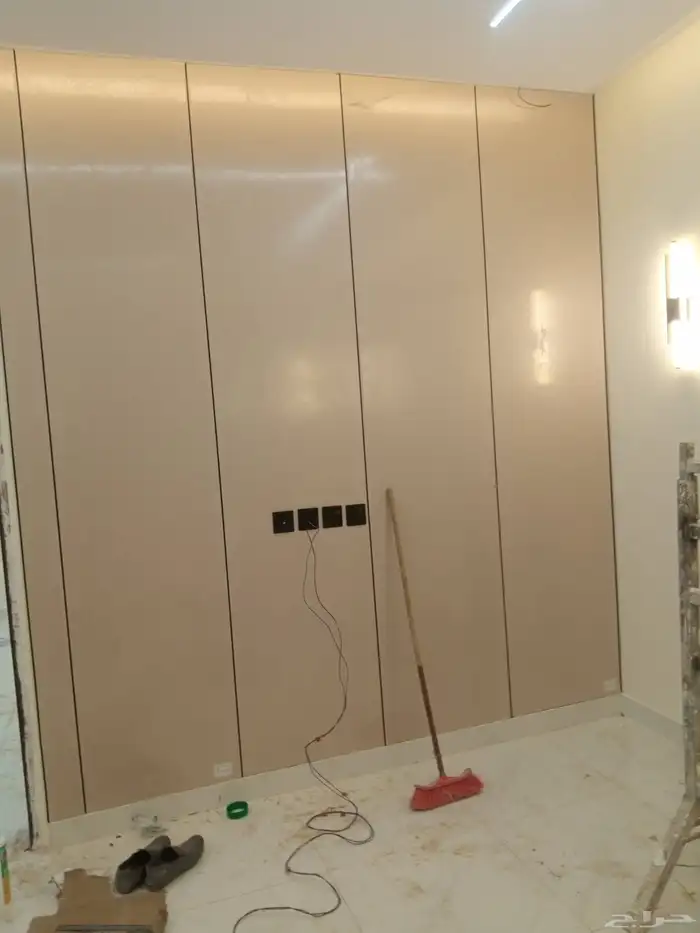 ديكورات وشاشات 0