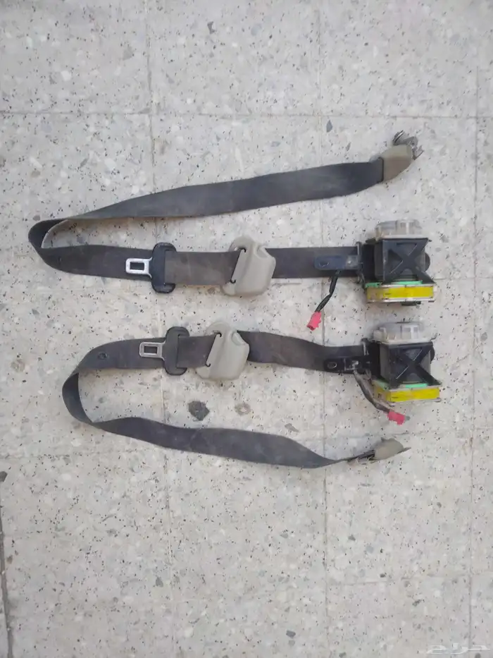 قطع باجيرو ربع 2008 4