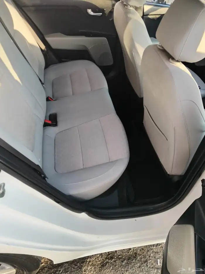 كيا ريو 2019 4