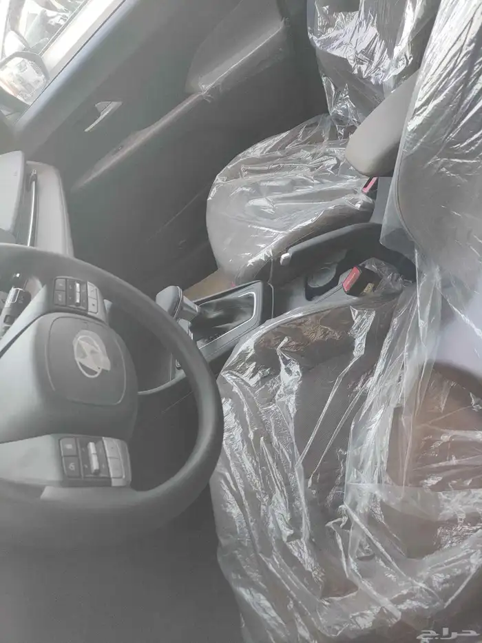 هيونداي اكسنت فليت 2026 3