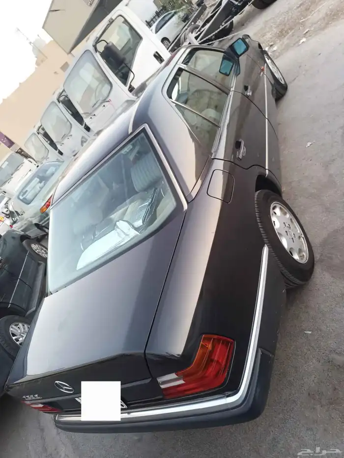 مرسيدس مخزن فرخ الشبح جفالي شد بلد 92000 كيلو منوة المستخدم 3