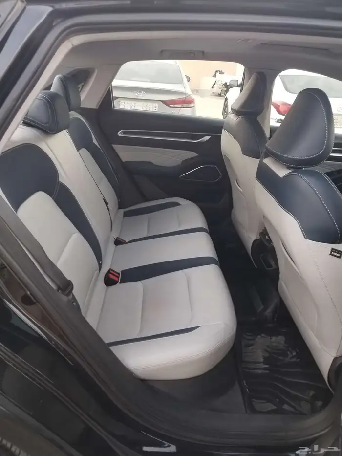 جيلي امجراند فل كامل 2023 9