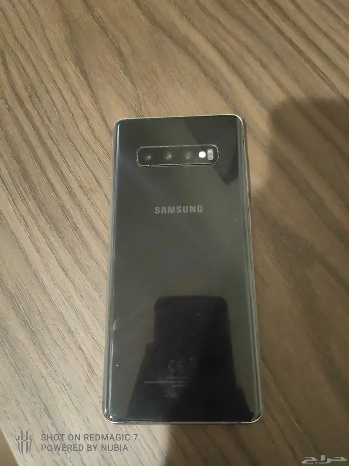 سامسونج نوت S10 بلس 0