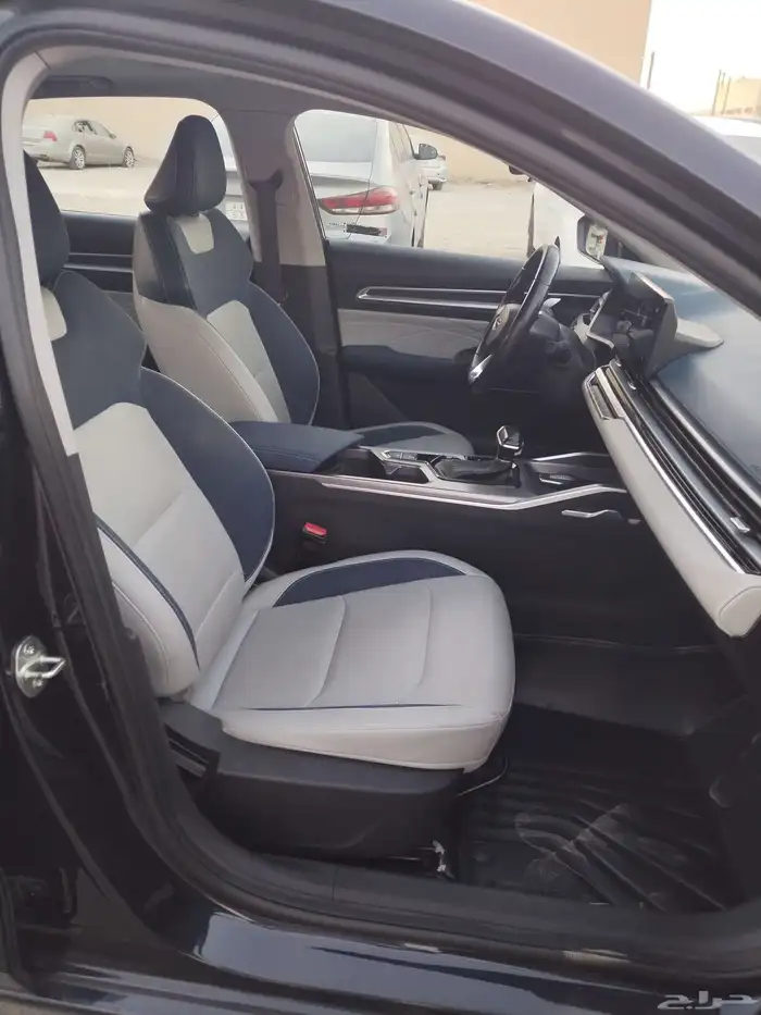 جيلي امجراند فل كامل 2023 7