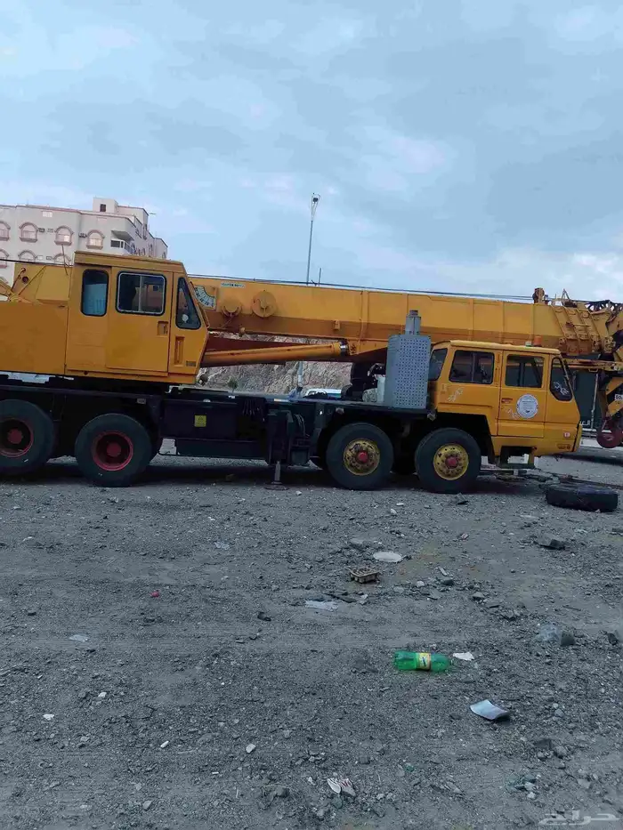 للايجار بالساعه او اليوم او الشهر كرينات 5