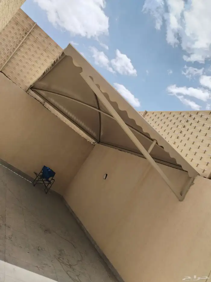 مظلات وسواتر 4