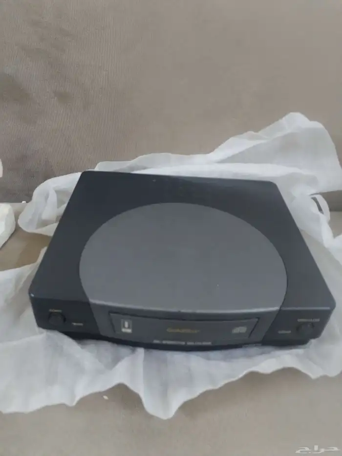 جهاز جولدستار 1