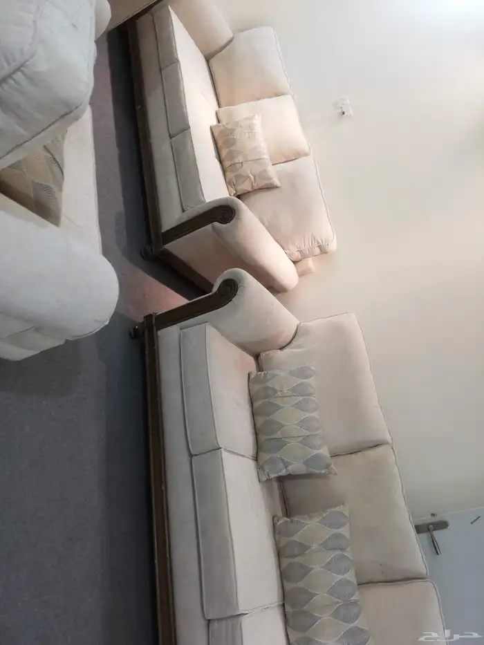 كنب مستعمل 1