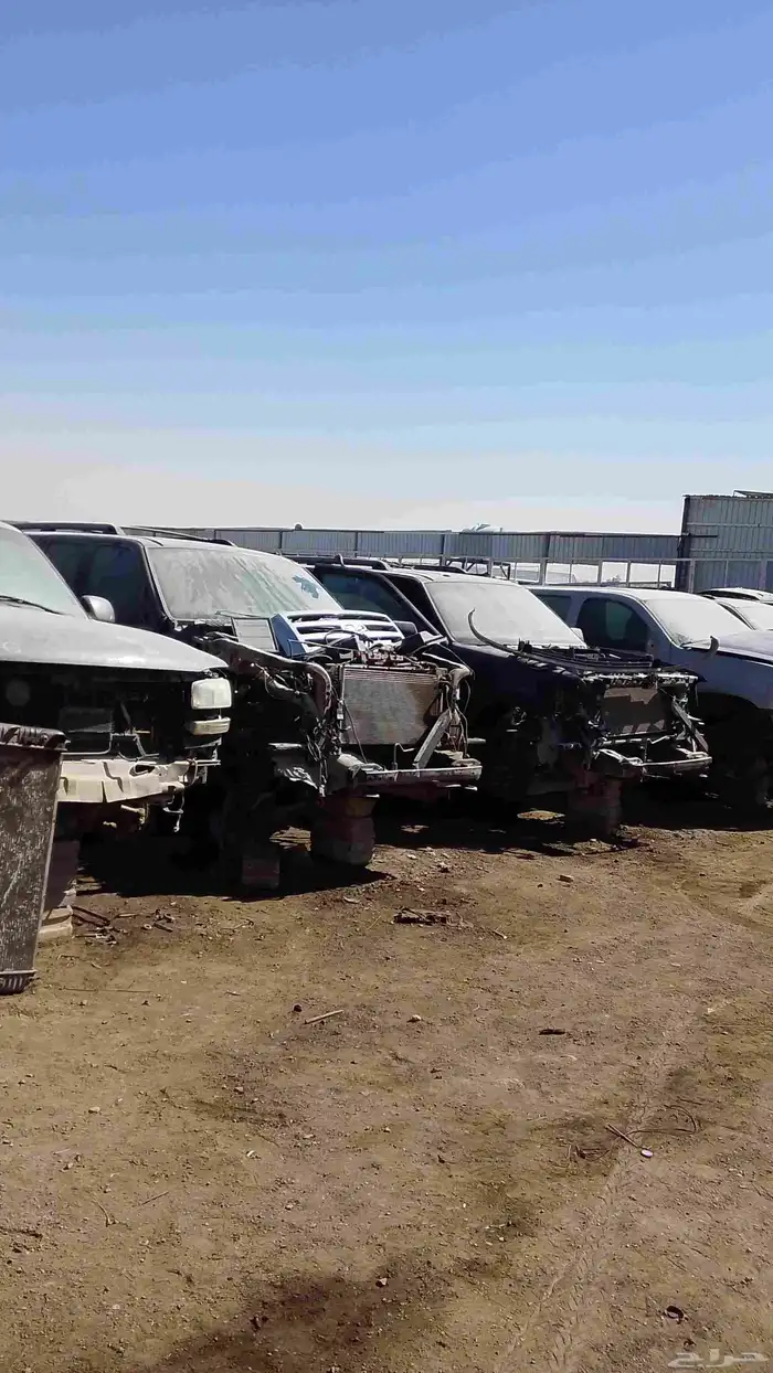 تشليح جمس سوبربان تاهو بليزر انفوي كدلك اكسبلور أكسبديشن 0