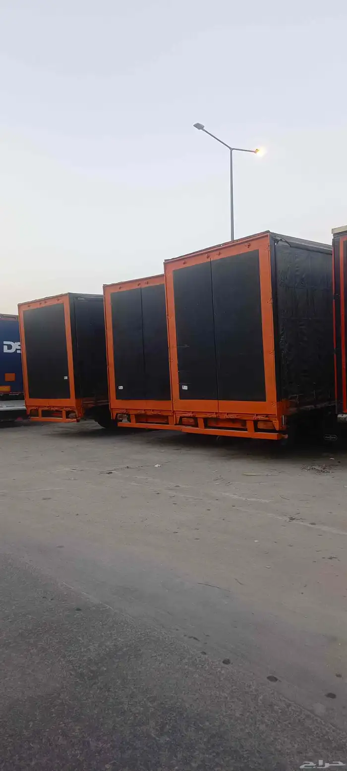 سطحه ستاره تيدر ترلة (بطاقة جمركية) بي بي BWP عوارض قريبه 1