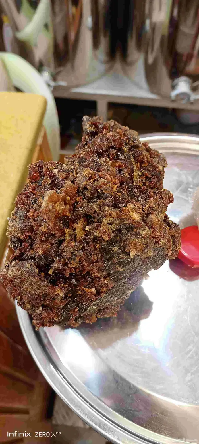 مر صومالي اصلي رقم 1 2