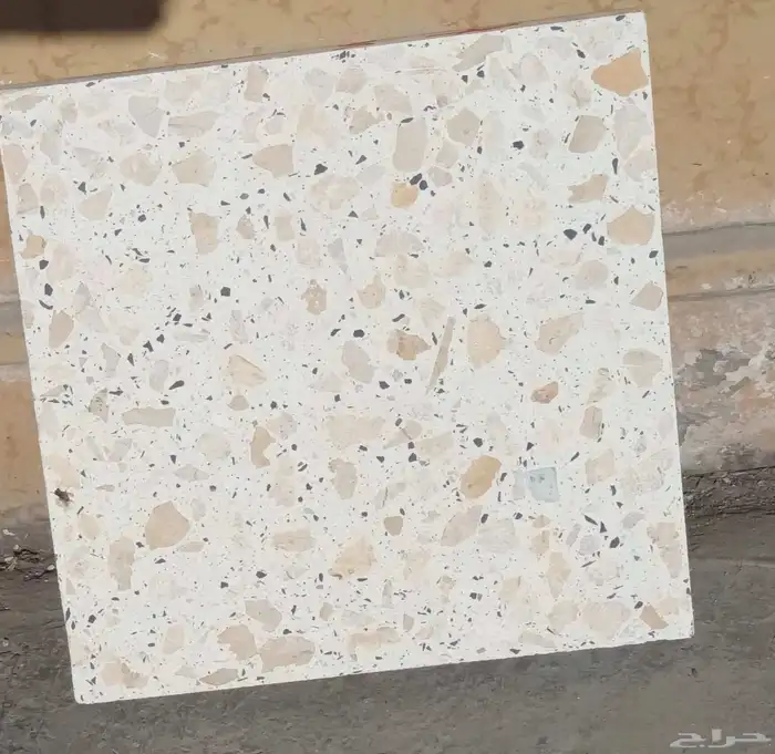 بلاط بلدي كسر حجر سوبر كسر رخام تيرازو 0