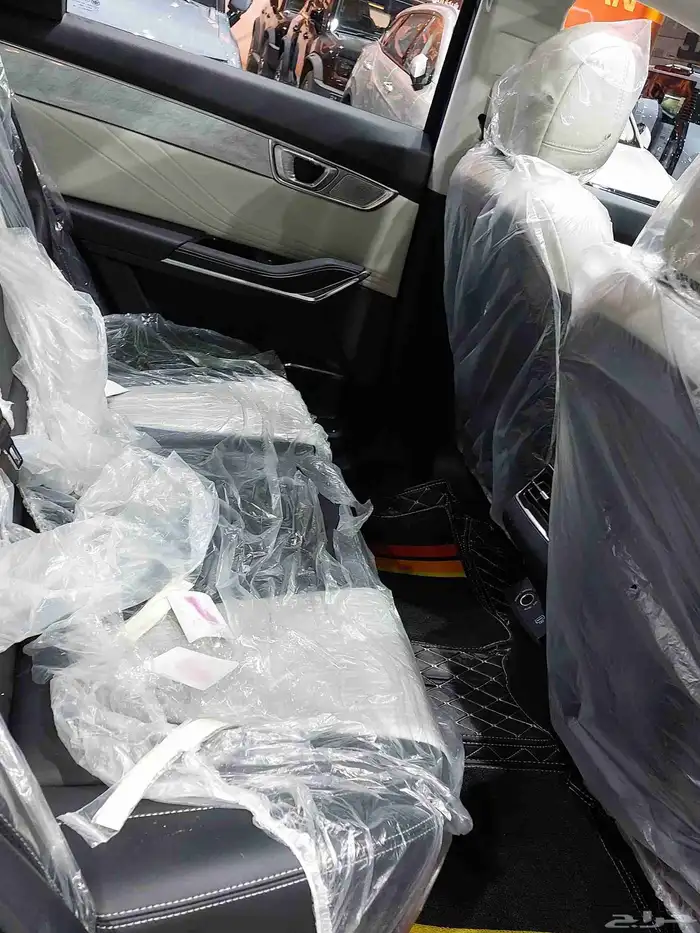 فاو بيتسون T99 17