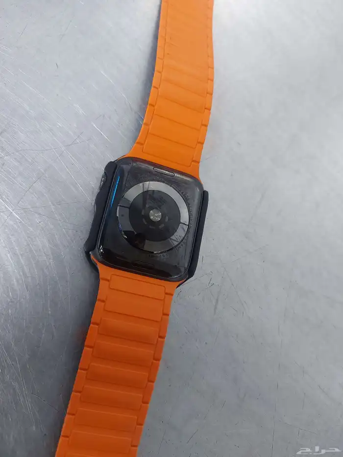 ابل واتش اصدار الخامس apple watch series 5 2