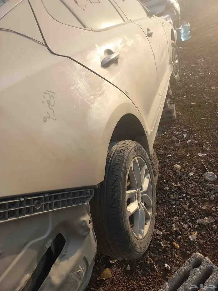 كيا اوبتيما 2015 2