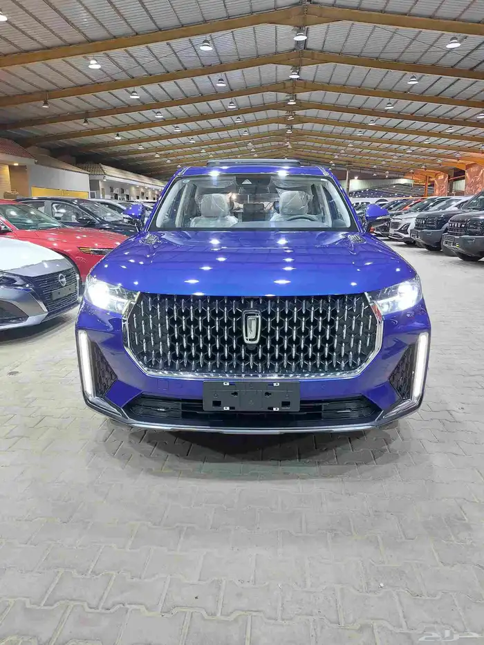 فاو بيتسون T99 0