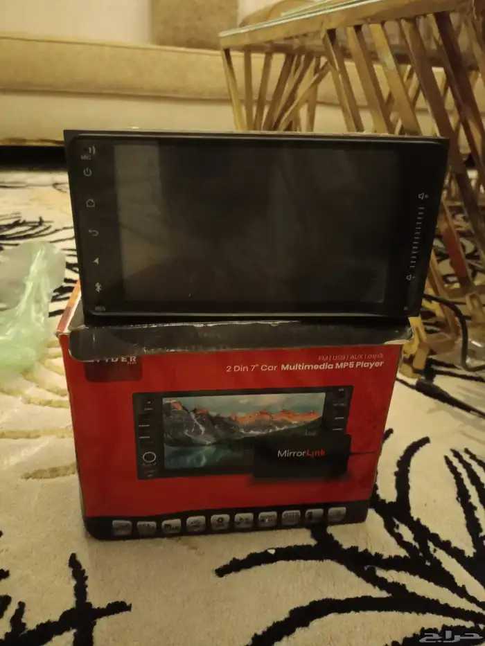 مسجل تويوتا مستعمل 0