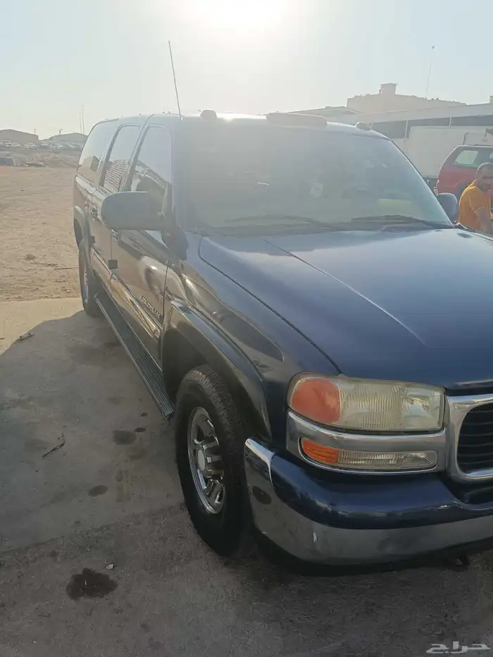 جيمس سوبربان 2000 1